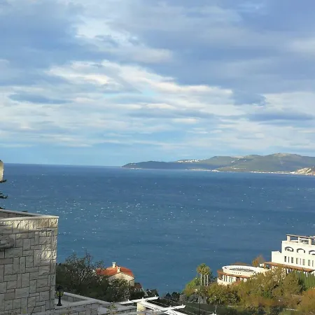 דירה Rezevica Rijeka *